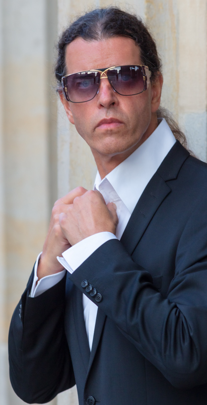 Andras Untermann