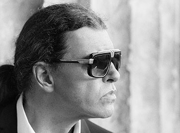 Vintage Sunglasses Einführung
