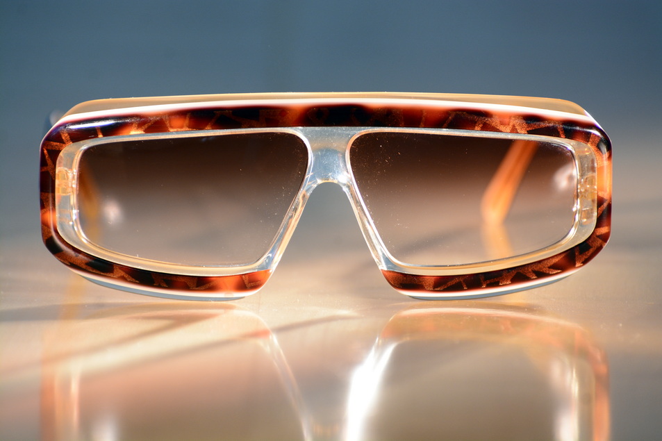 Sonnenbrille