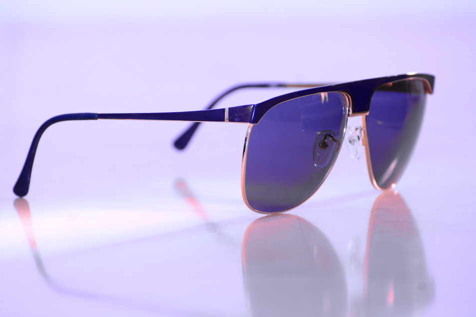 Sonnenbrille