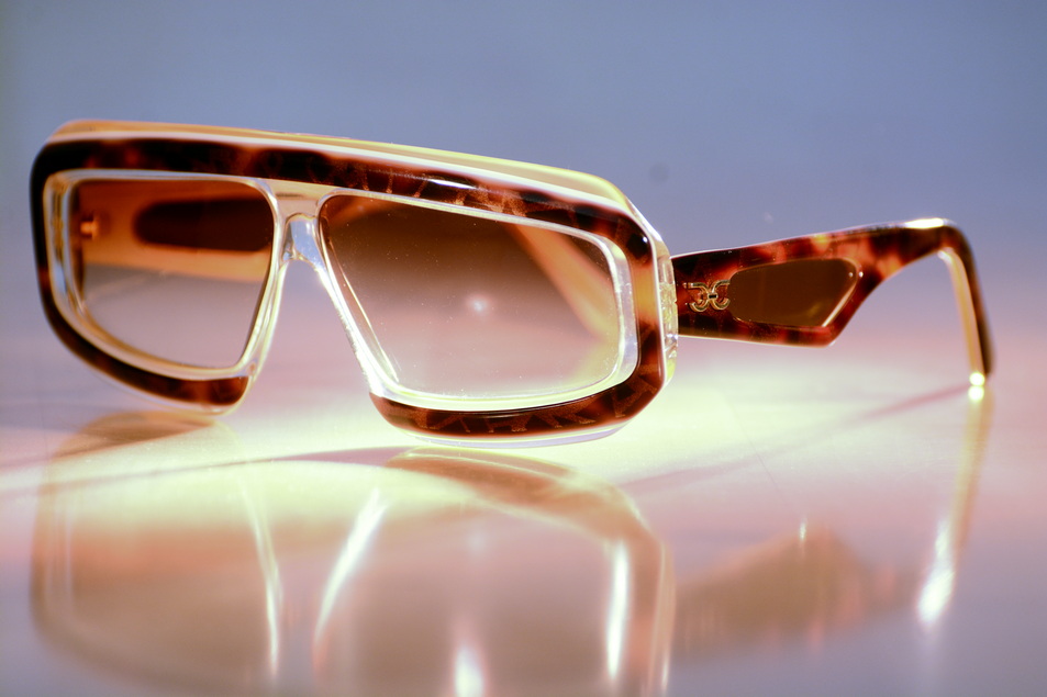 Sonnenbrille