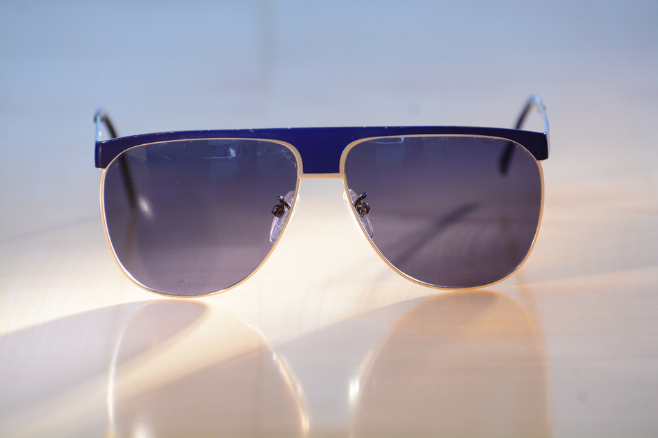 Sonnenbrille