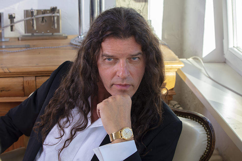 Andras Untermann