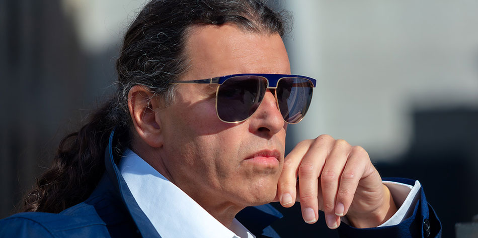 Sonnenbrille